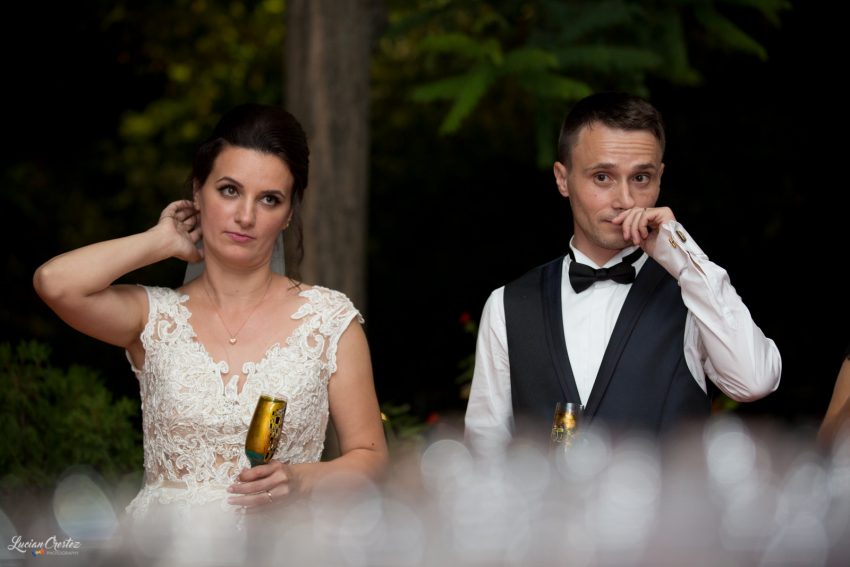 Nunta Alexandru si Ioana
