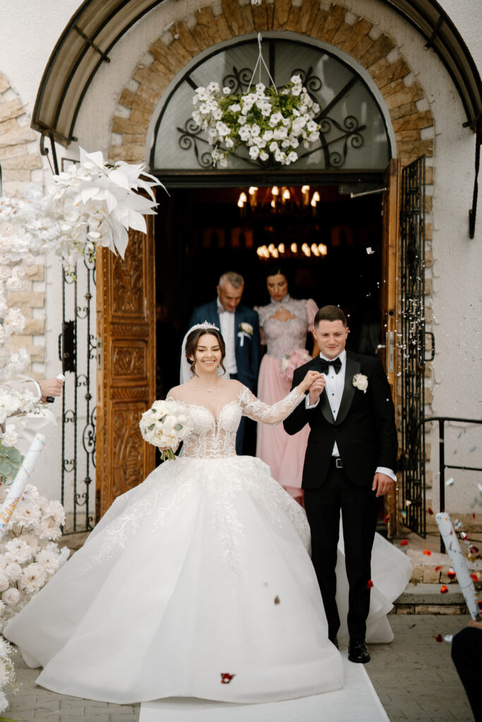 Biserica Macin cu Lucian Crestez fotograf