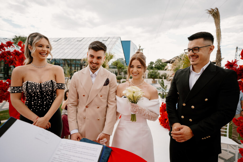 Braila cununie civila de Lucian Crestez