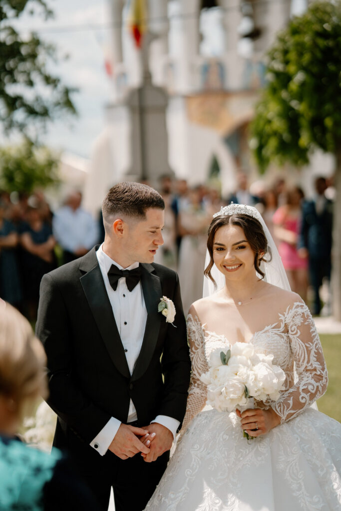 Cununie civila Jijila si Lucian Crestez