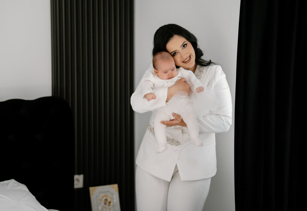 Da Lucian Crestez fotograf de botez