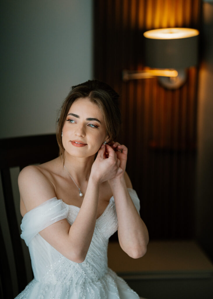 Fotograf nunta Lucian Crestez Braila