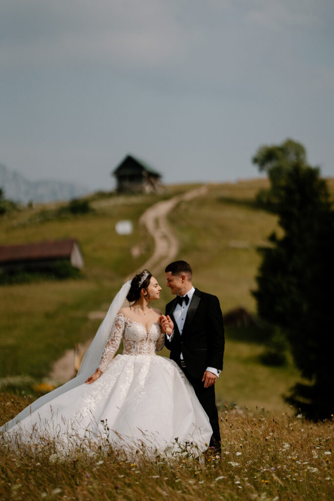 In FUndata la trash the dress cu Lucian Crestez