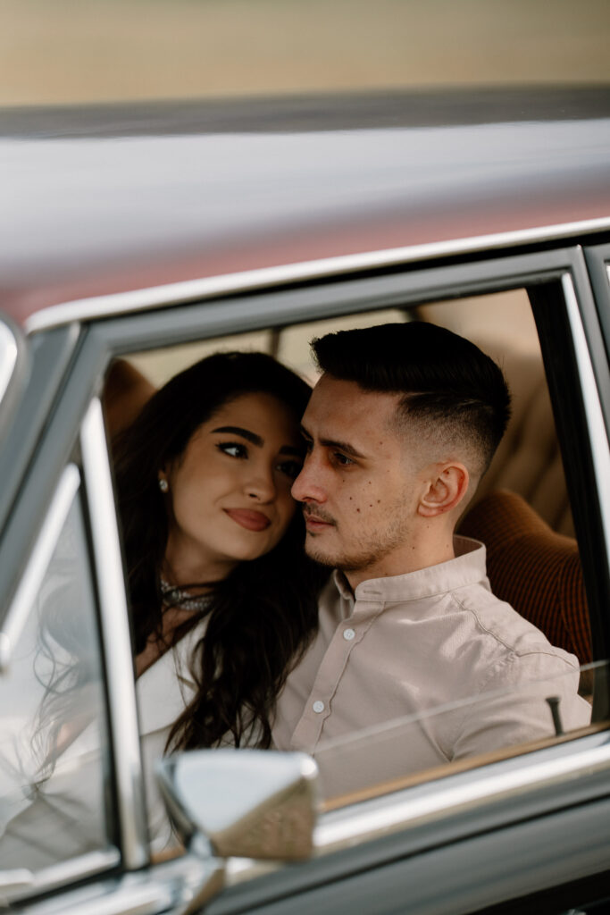 In Macin cu Lucian Crestez la save the date
