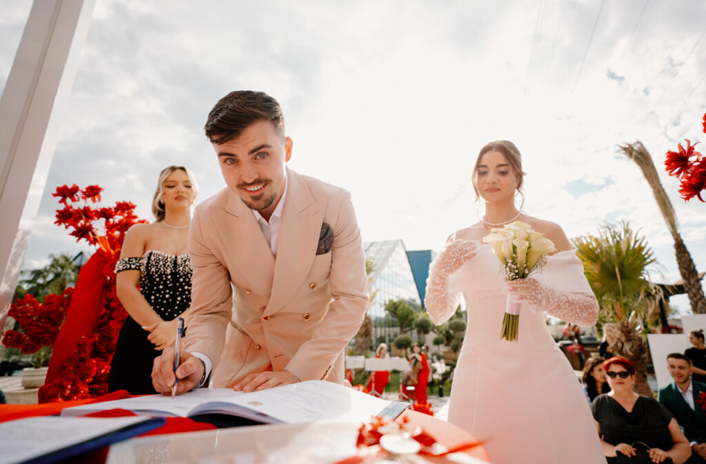 Lucian Crestez cu nasii Cosmin Exe in Braila