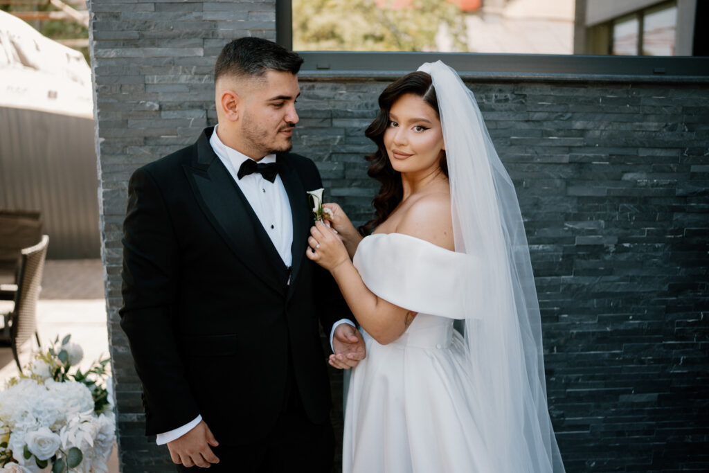 Lucian Crestez emotii in familia mirelui