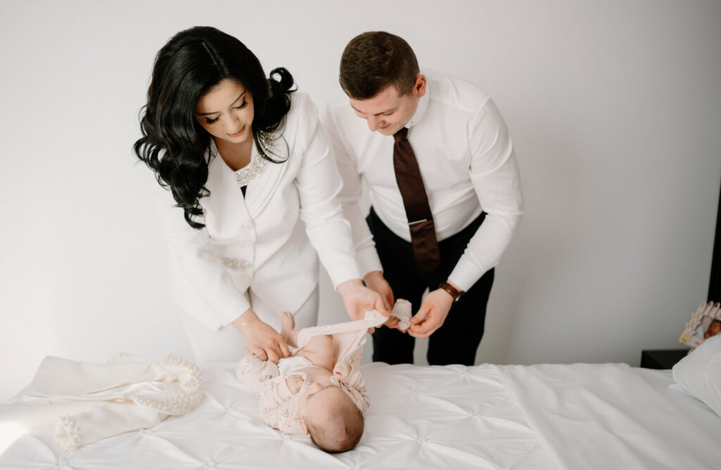 Lucian Crestez fotograf botez Tulcea