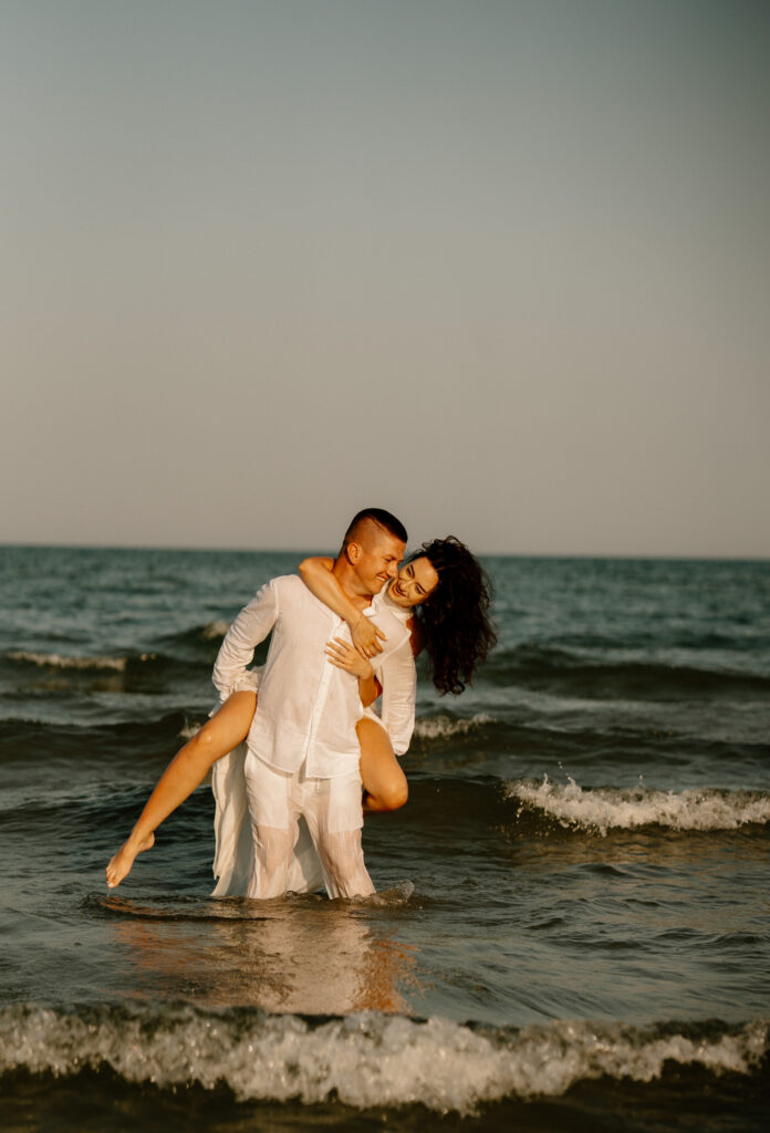 Lucian Crestez fotograf nunta la Corbu