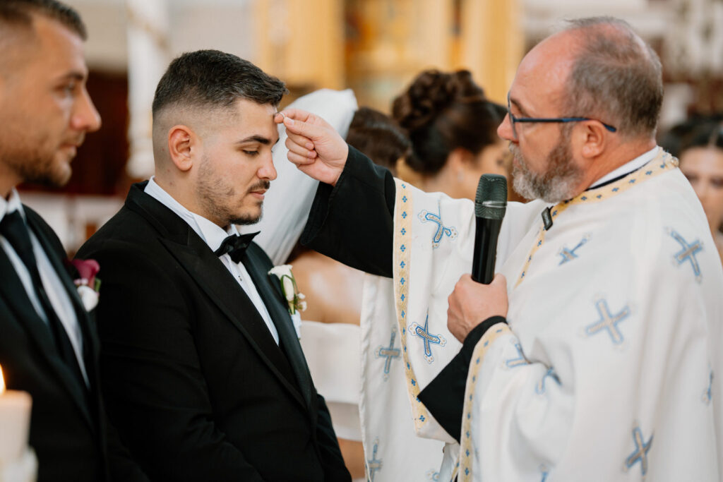 Lucian Crestez fotograf nunta surprinderea emotiilor