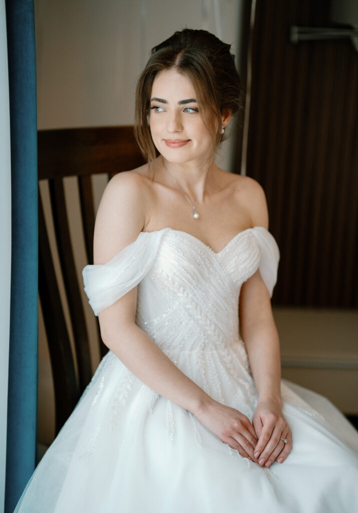 Lucian Crestez fotograf profesionist nunta Braila