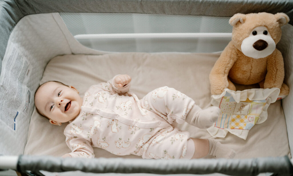 Lucian Crestez fotografie de botez in Braila