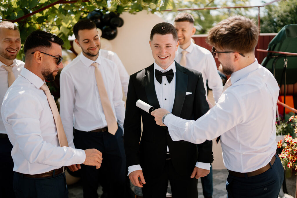 Lucian Crestez fotografie de eveniment Tulcea