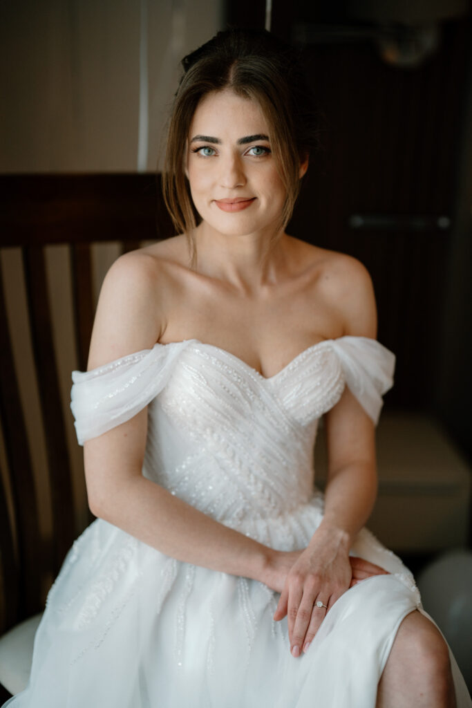 Lucian Crestez fotografie de nunta in Braila