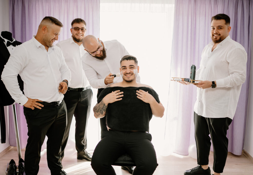 Lucian Crestez fotografii artistice de nunta