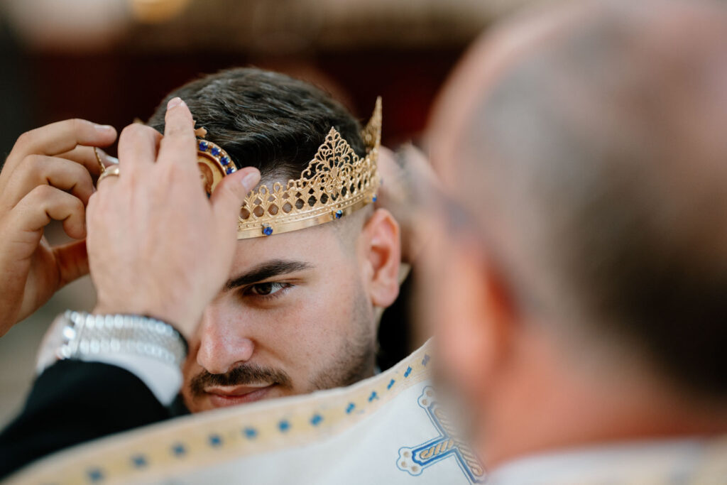 Lucian Crestez fotografii cu pantofii miresei