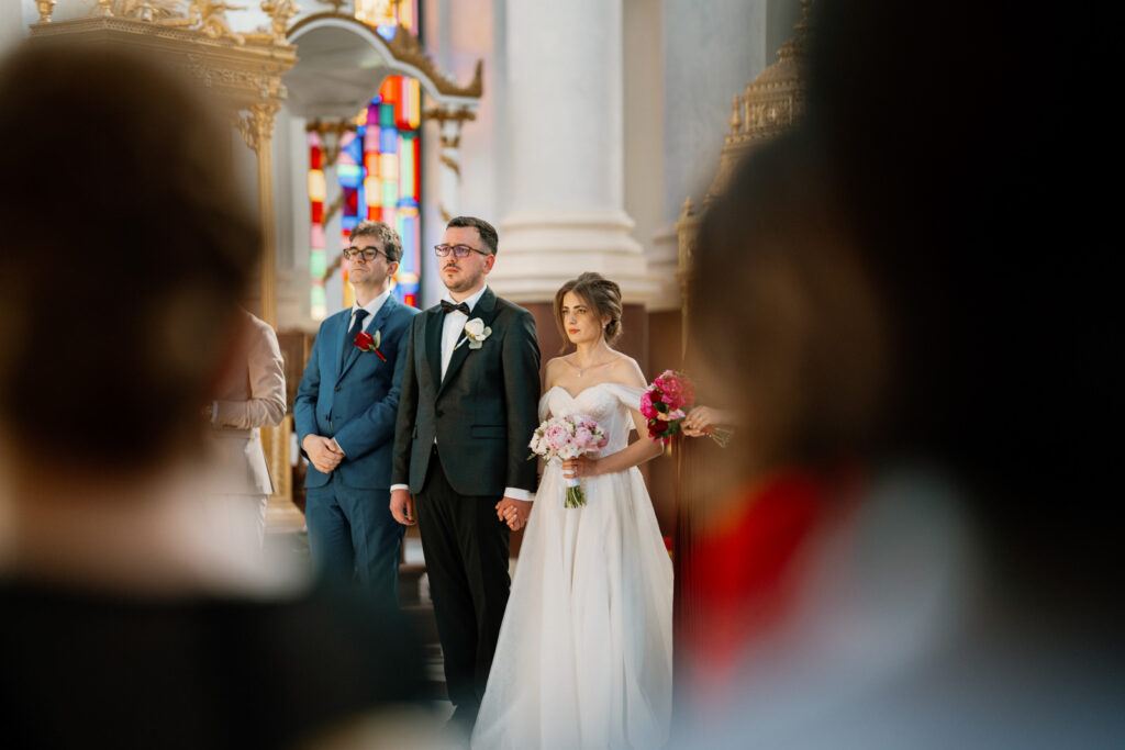 Lucian Crestez fotografii cununie Biserica Greaca Braila