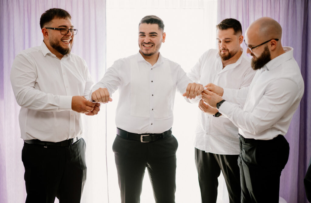 Lucian Crestez fotografii elegante cu mireasa