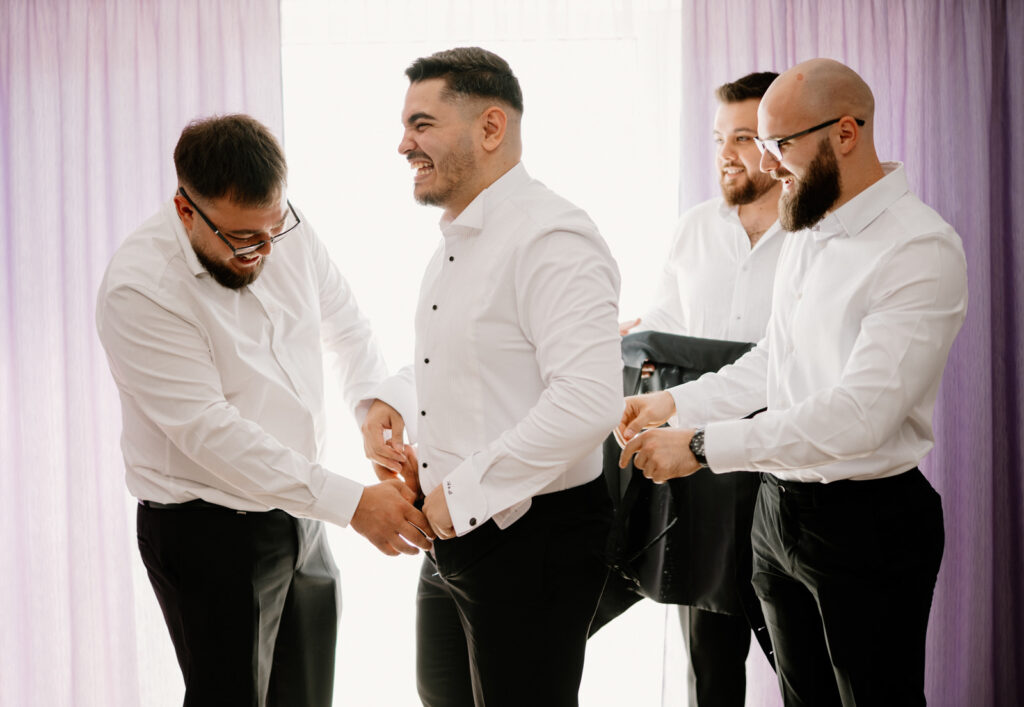 Lucian Crestez fotografii romantice cu mirii