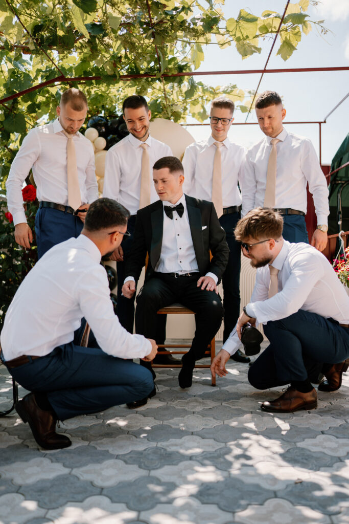 Lucian Crestez povestea mirilor din Jijila