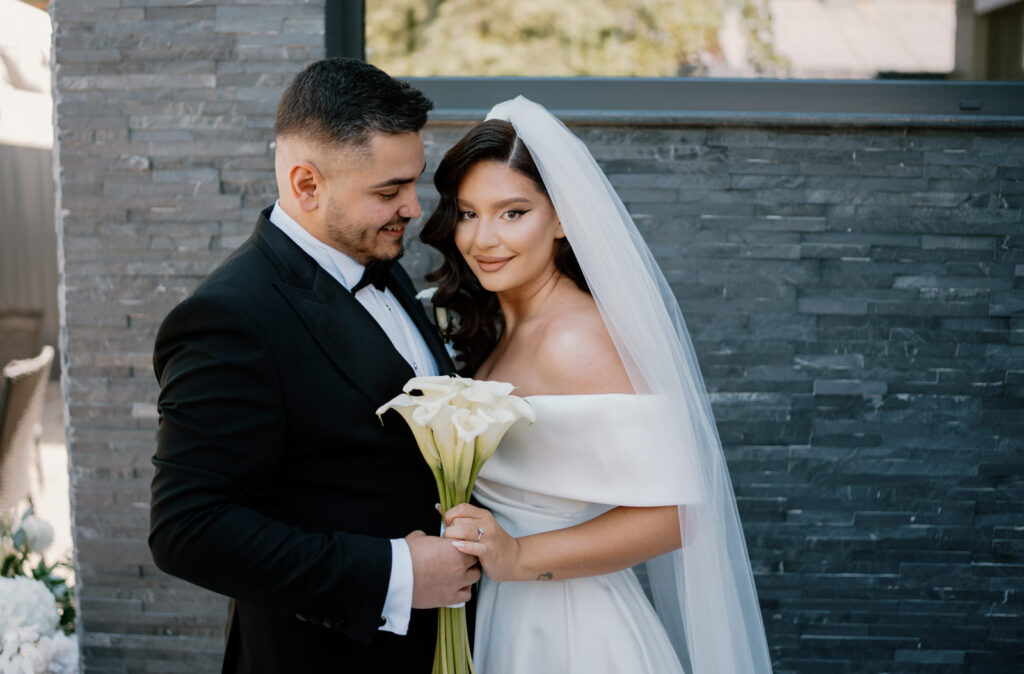 Lucian Crestez pregatirea mirelui la hotel