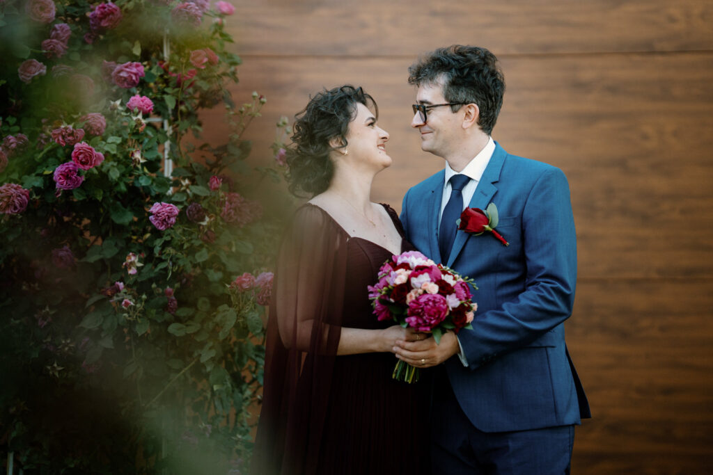 Lucian Crestez sedinta foto nasi in ziua nuntii