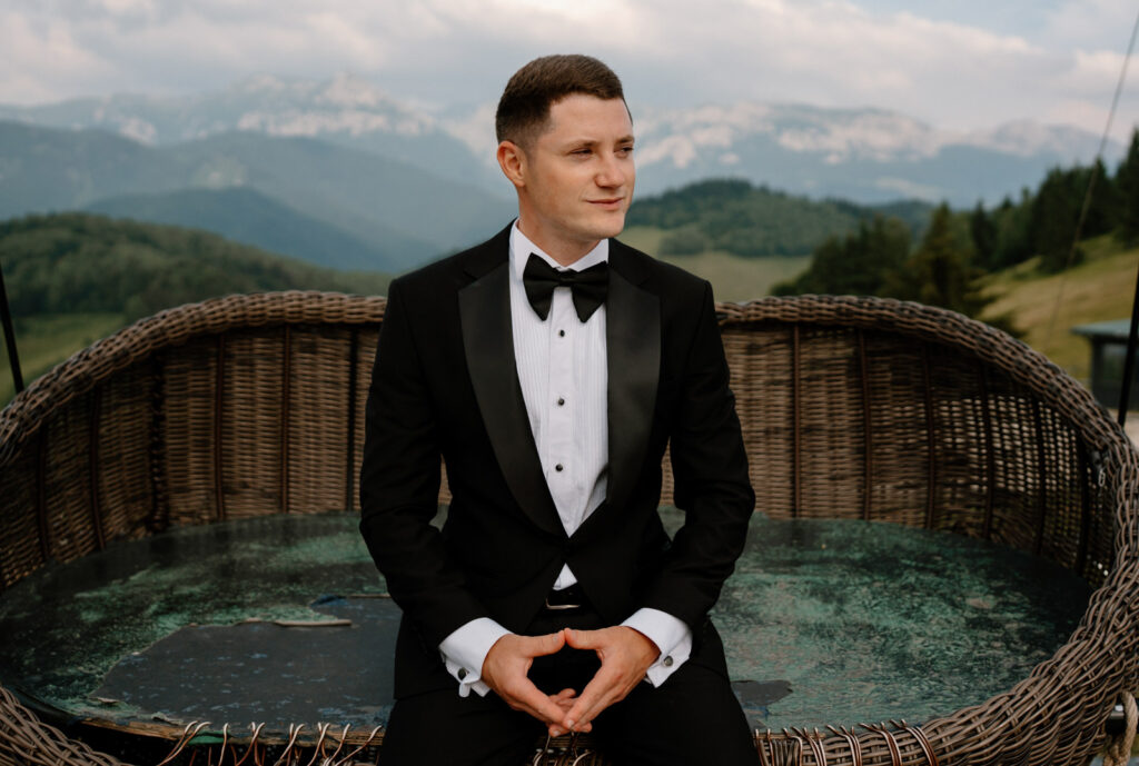 Mirele la Amfiteatrul Transilvania cu Lucian Crestez