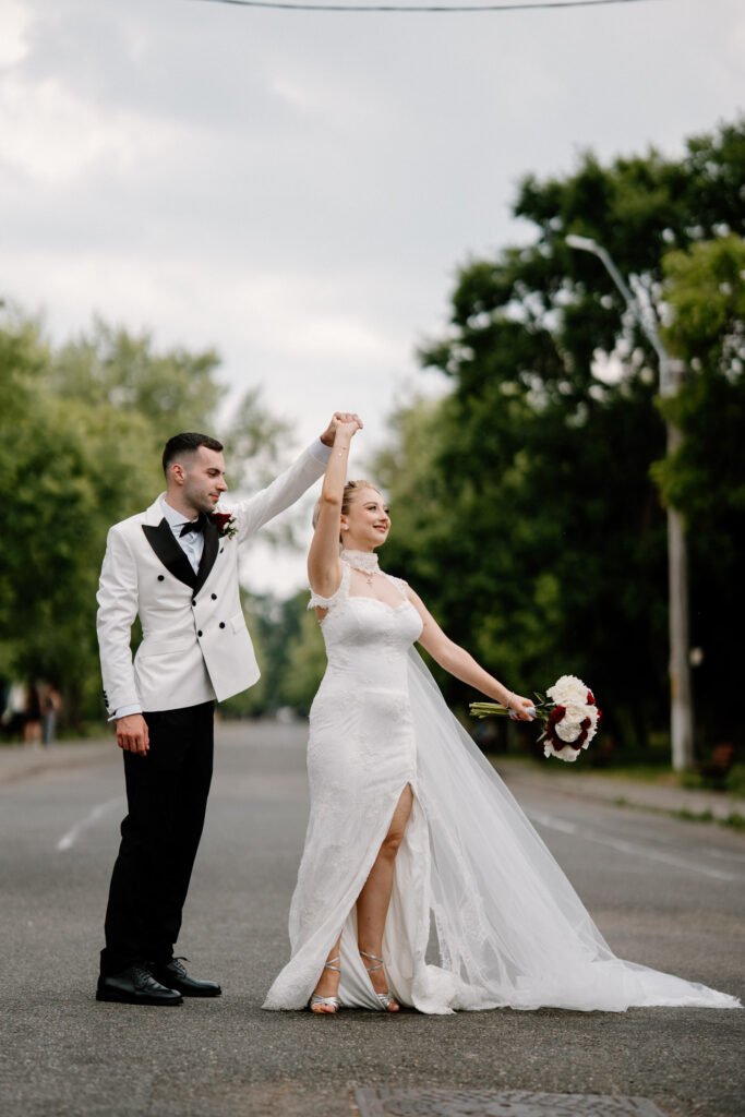 Momente de nepretuit alaturi de familia miresei, fotografiate de Lucian Crestez